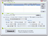 Yaease FLV to iPod Converter