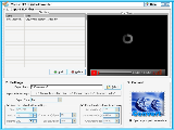 Yaease FLV to Video Converter