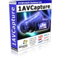 1AVCapture Full Edition