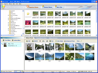 AnvSoft iPod Photo Slideshow