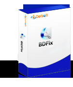 BDFix FE