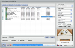 bvcsoft DPG to PSP Video Converter