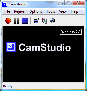 Computer Screen  AV Recorder