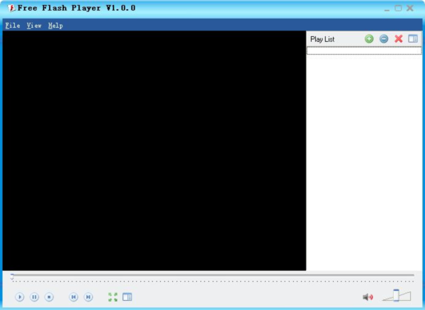 Free Flash Player