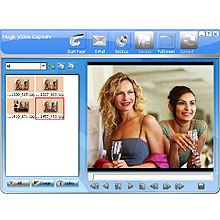 Magic Video Capture