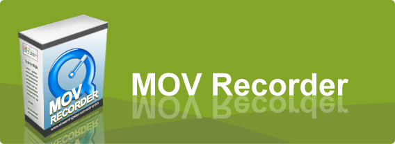 MOV Recorder