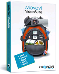 Movie AVI Video Suite