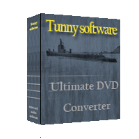 Tunny Ultimate DVD Converter