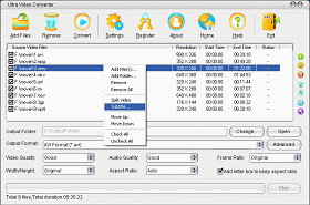 Ultra Video Converter