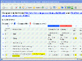 4TOPS Compare Excel Files