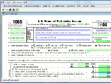 AcQuest 1065 Solution 2007