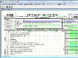 AcQuest 1120 Solution 2008