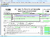 AcQuest 1120S Solution 2007