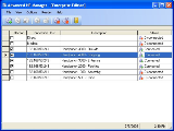 Biometric Handpunch Manager