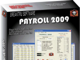 BREAKTRU PAYROLL 2008