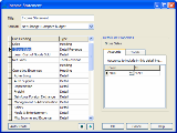 BS1 General Ledger