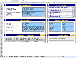 Customer Invoice Template