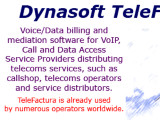 Dynasoft TeleFactura