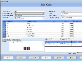 Electronics Billing Tool With Barcode