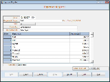 Financial and Business Accounting  Software