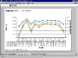 Forecast and Budget Builder Excel