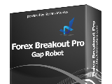 Forex Breakout Pro and Gap Robot Combo