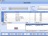 Inventory Management with Barcode