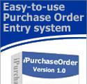 iPurchaseOrder Software