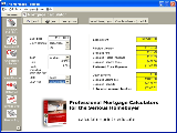 MortgageTools Professional