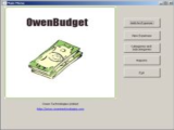 OwenBudget