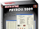 PAYROLL 2009