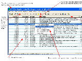 Responsive Time Logger