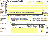 Tax Assistant for Excel