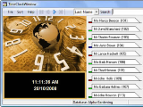 TimeClockWindow