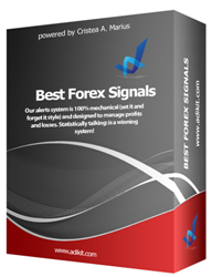 Best Forex Signals