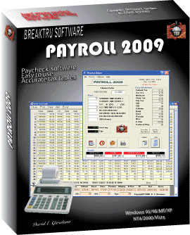 BREAKTRU PAYROLL 2008