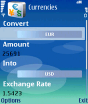 Currencies