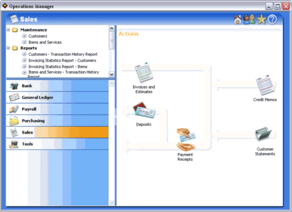 Dynacom Free Accounting Startup Edition