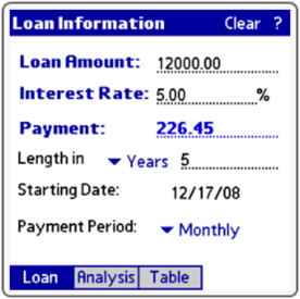 LSL Financial Suite