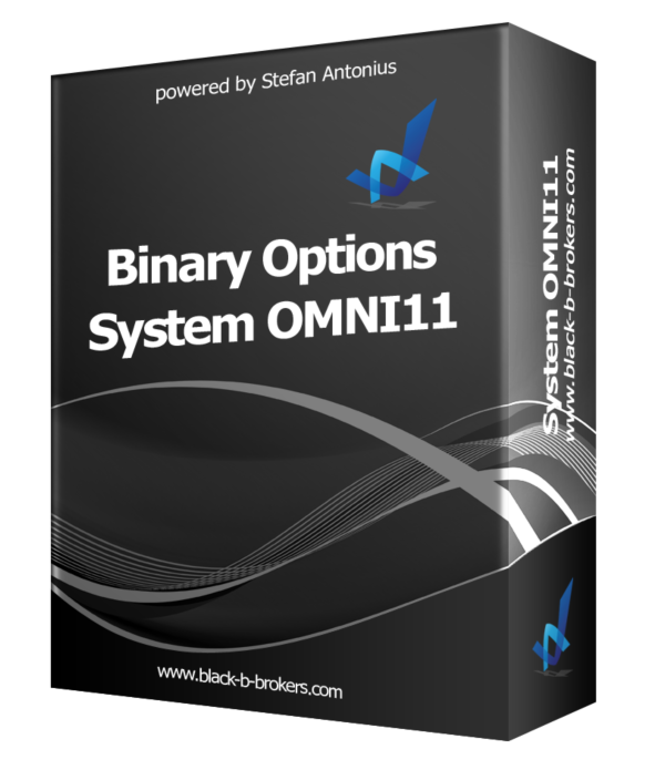 Options Trading Forex System OMNI11