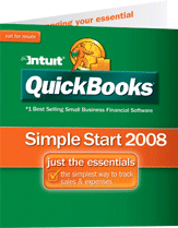 Simple Start Free Accounting Software