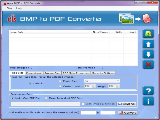 Bitmap to PDF Converter - BMP Image to PDF