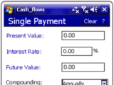 Cash Flows (WM)