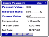 Cash Flows