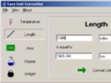 Easy Unit Converter