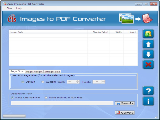 Image to PDF Converter