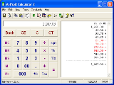 Moffsoft Calculator