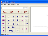 Moffsoft FreeCalc