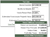 Tax Lien Investment Calculator