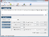 TexTally Word, Character and Line Counter